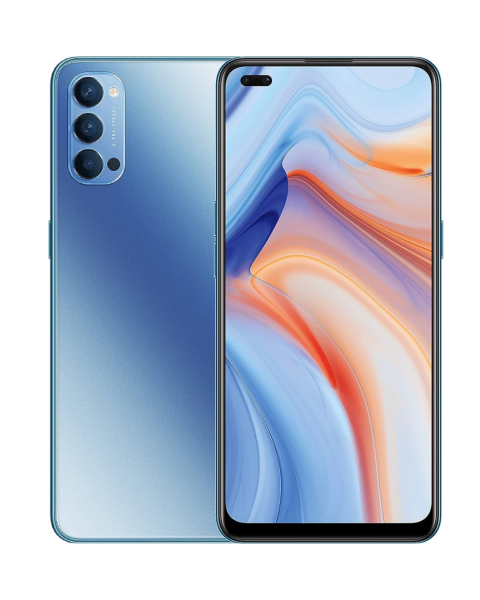 OPPO RENO 4 5G